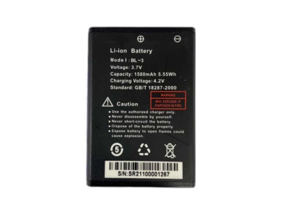BATTERIA BL-3
