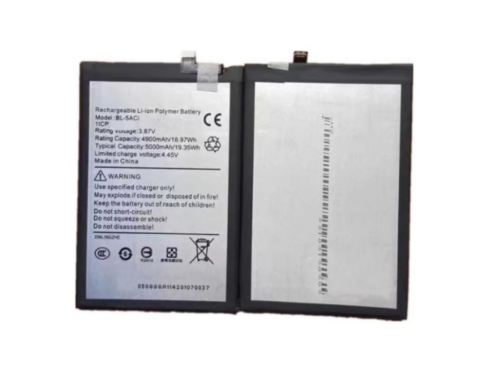 BATTERIE CELLULARI BL-5ACI