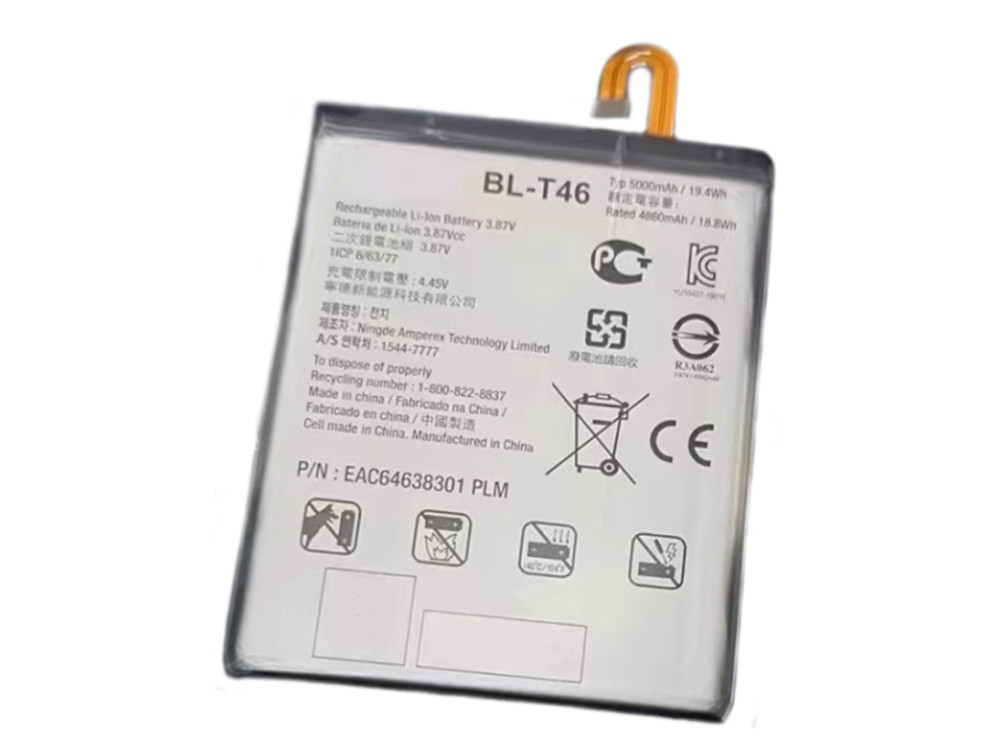 LG BL-T46 Batteria 
