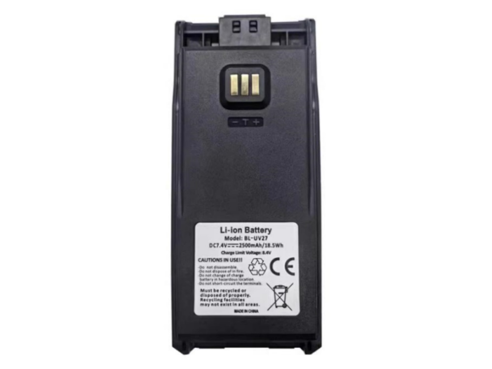  BATTERIA BL-UV27