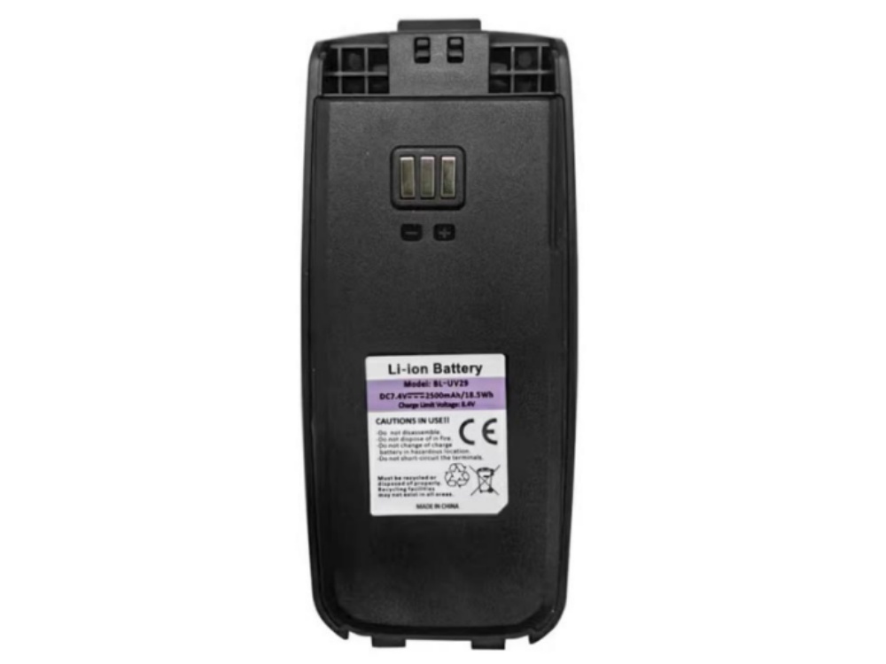  BATTERIA BL-UV29