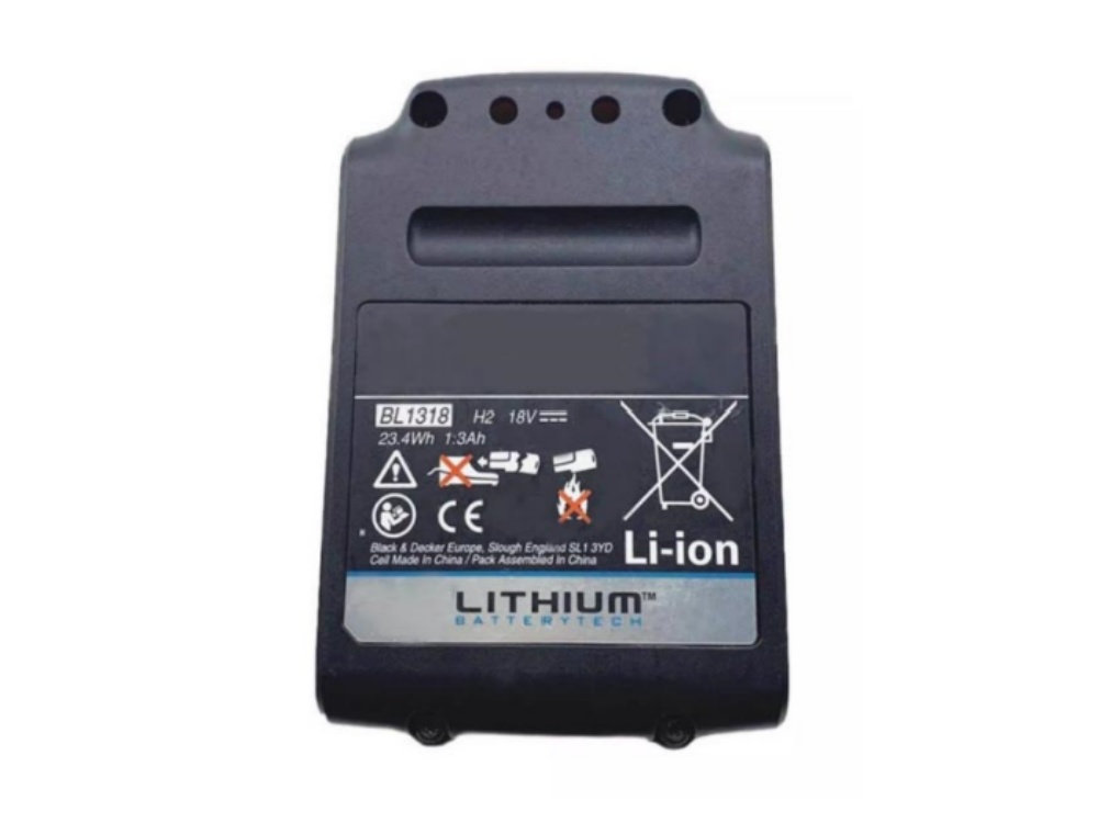  BATTERIA BL1318