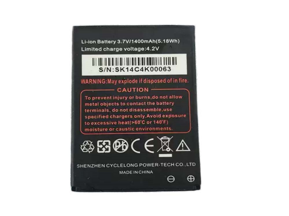 BATTERIE CELLULARI BL14A