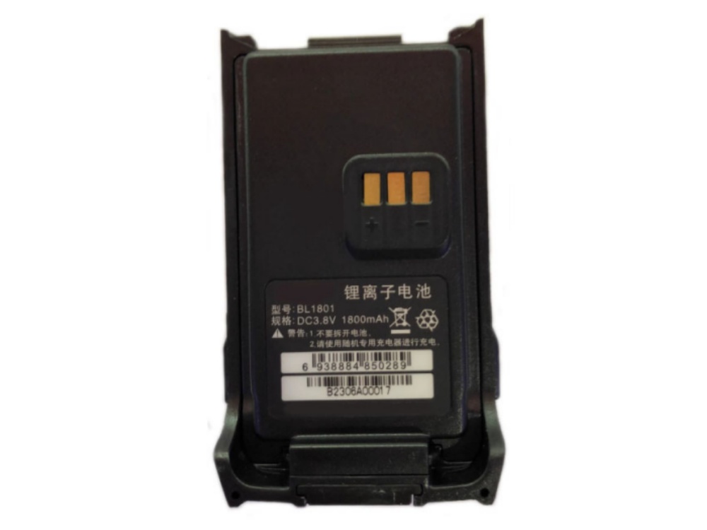 BATTERIA BL1801