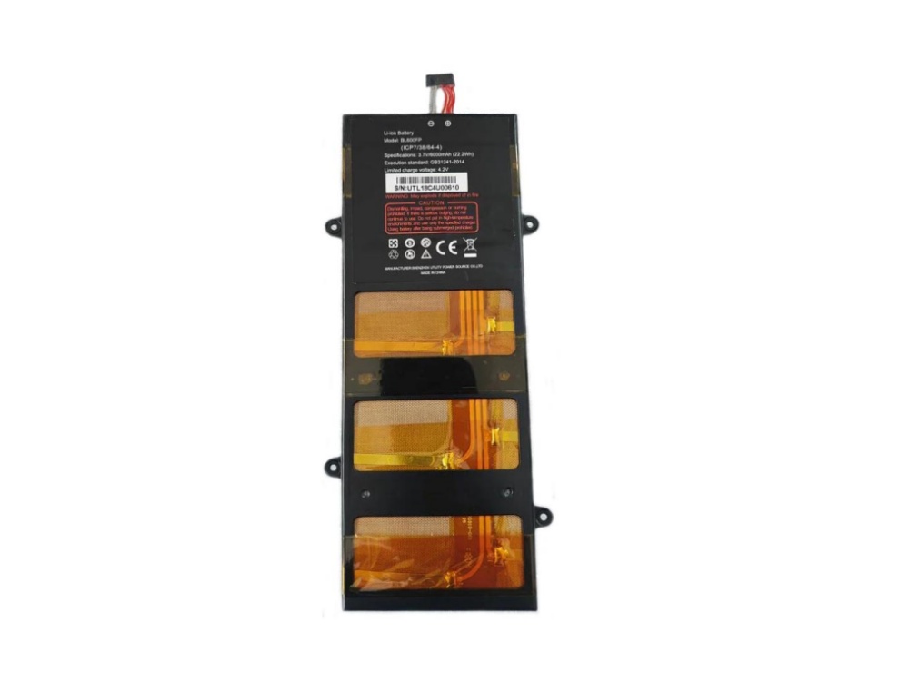 Batteria tablet BL600FP