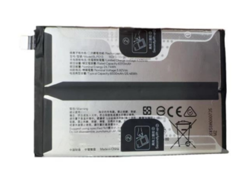 BATTERIE CELLULARI BLPD13