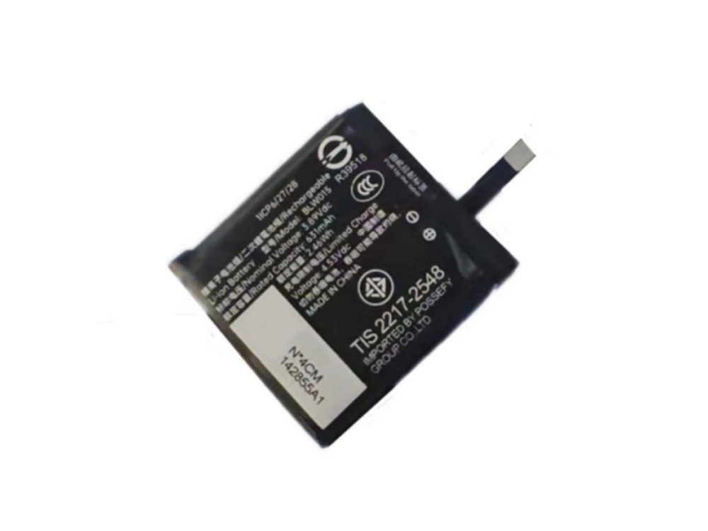  BATTERIA BLW015