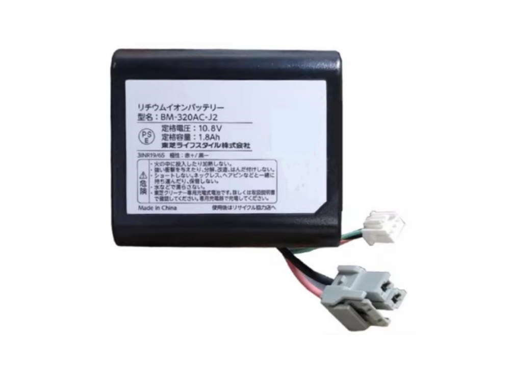  BATTERIA BM-320AC-J2