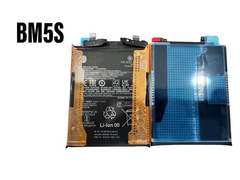 Xiaomi BM5S Batteria 