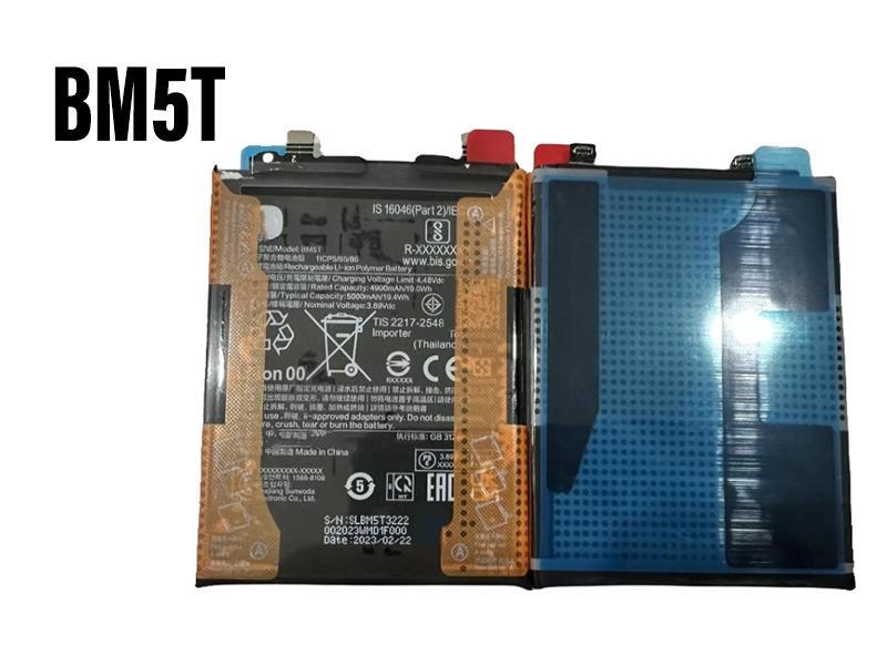 Xiaomi BM5T Batteria 