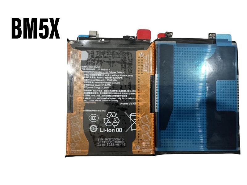Xiaomi BM5X Batteria 