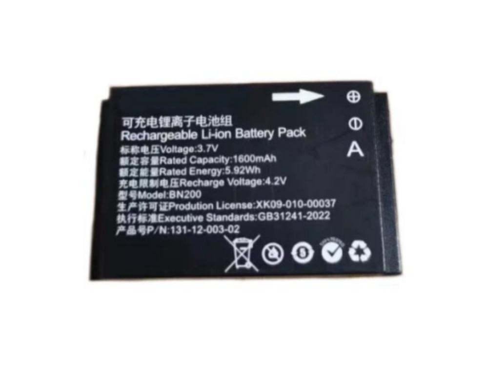  BATTERIA BN200