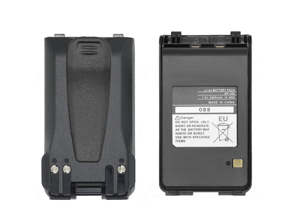 BATTERIA BP-265