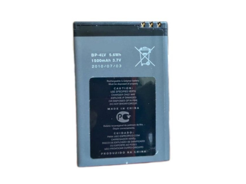BATTERIE CELLULARI BP-4LV