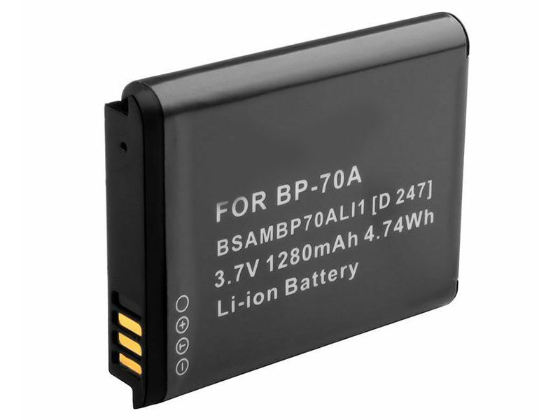  BATTERIA BP-70A