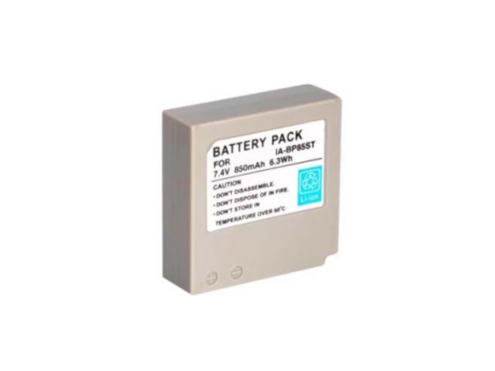 BATTERIA IA-BP85ST