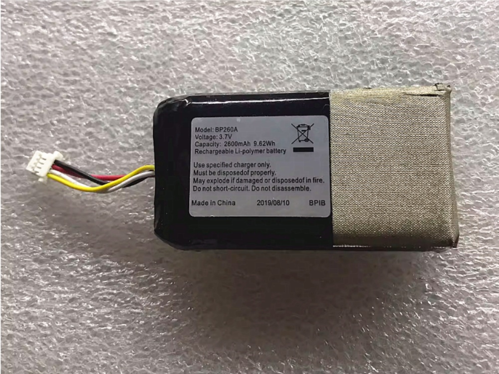 BATTERIA BP260A