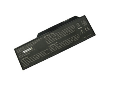 Notebook Batteria BP-DRAGONGT(S)