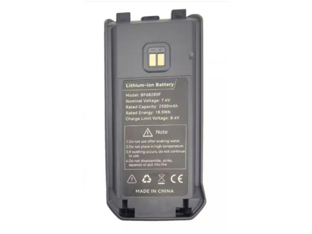 BATTERIA BP6828SF