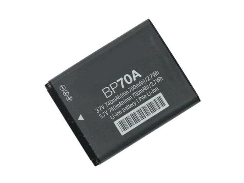  BATTERIA BP70A
