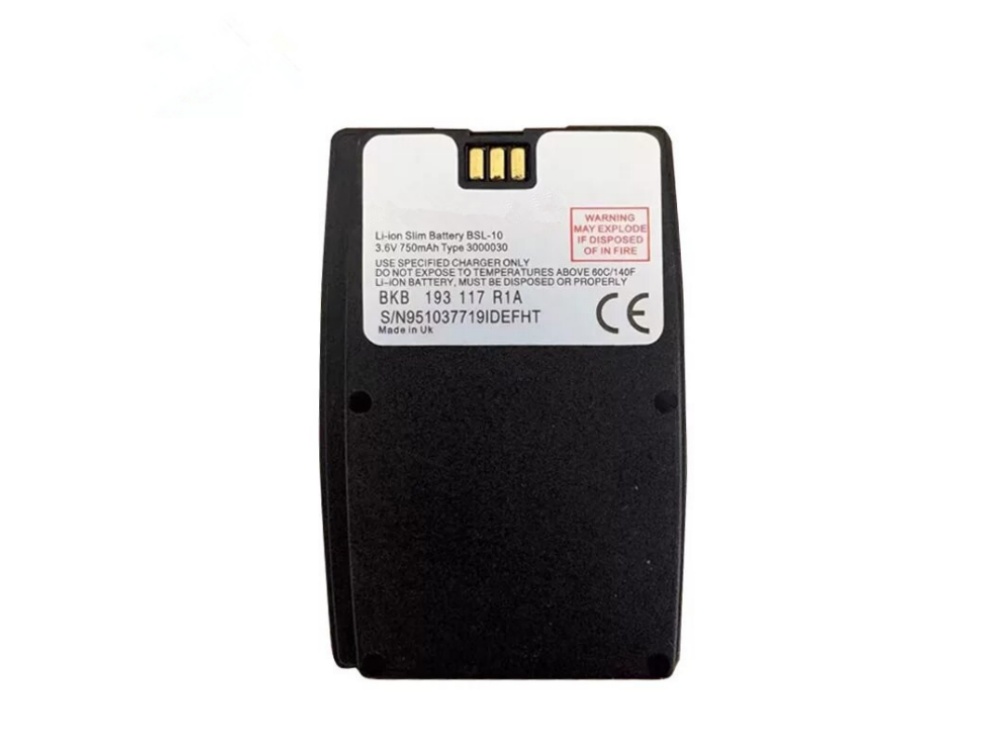  BATTERIA BSL-10