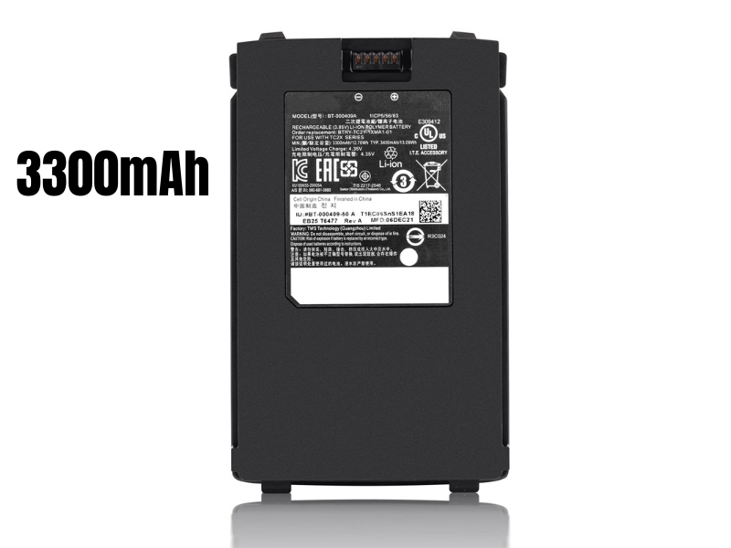 BATTERIA BT-000409A