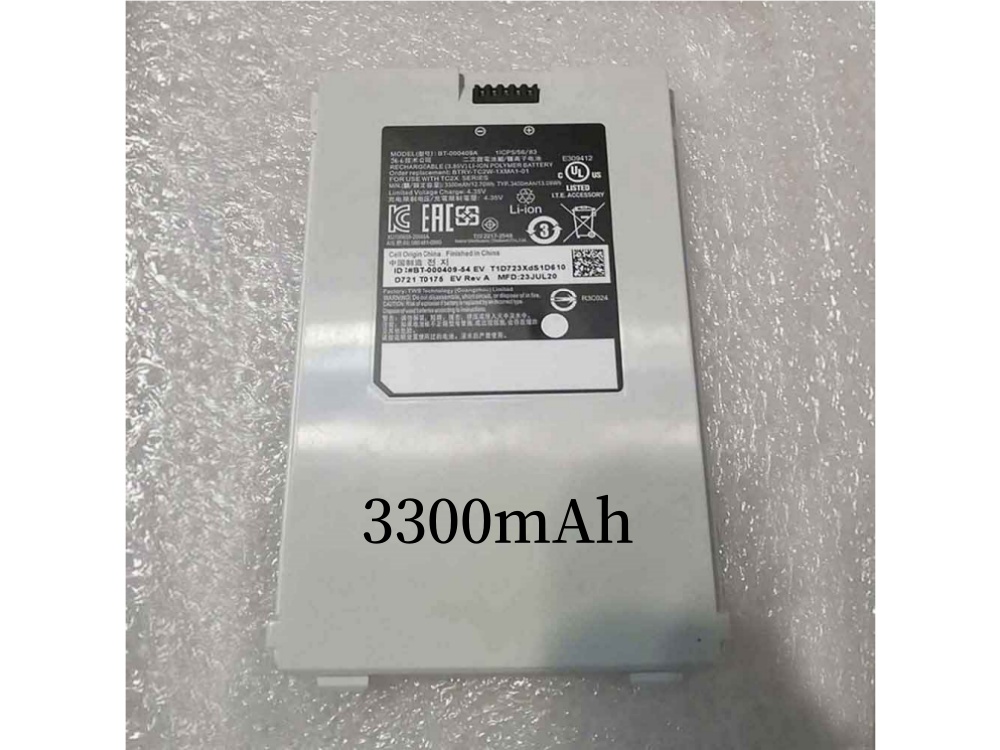  BATTERIA BT-000409A