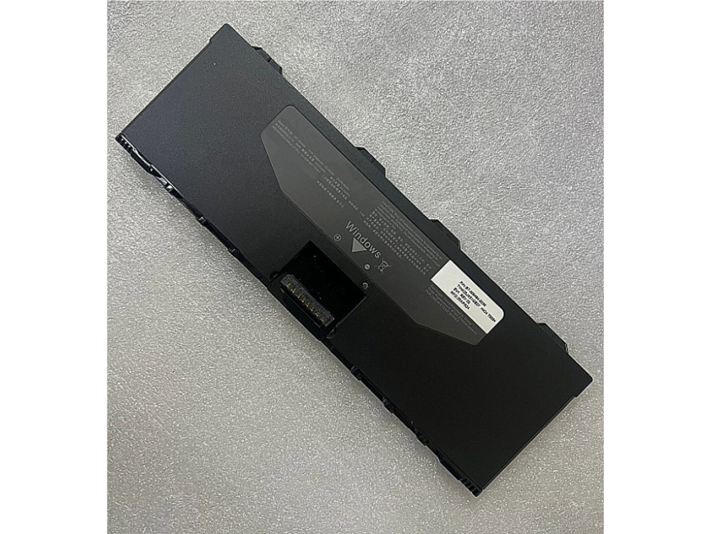 Notebook Batteria BT-000484