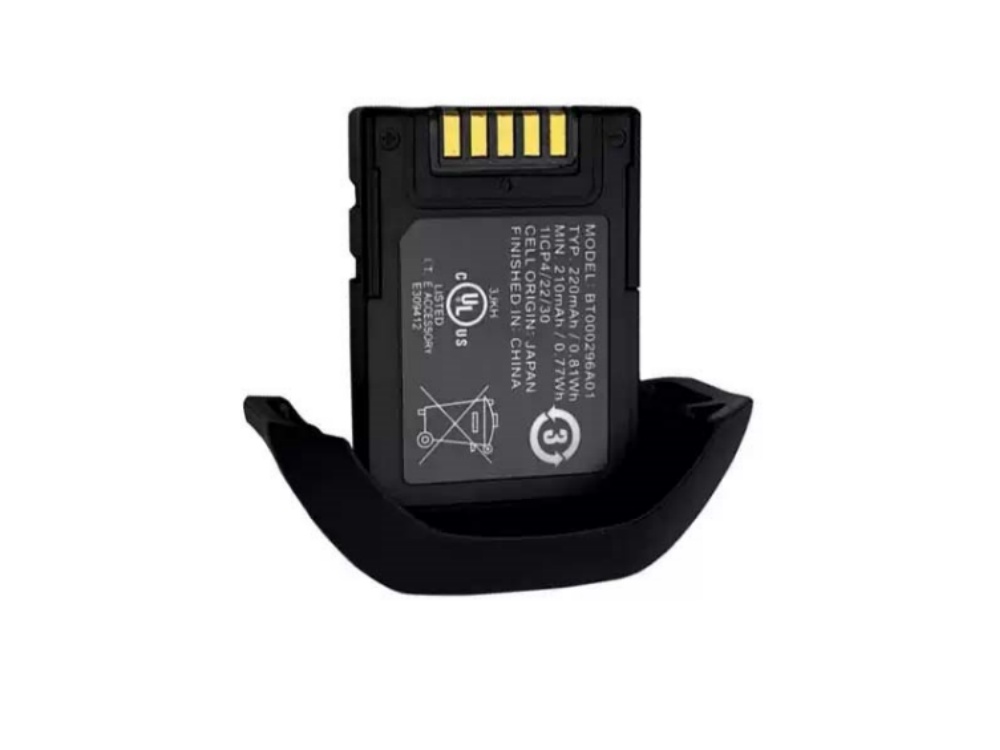  BATTERIA BT000296A01
