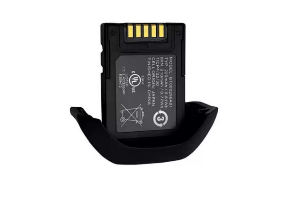  BATTERIA BT-000296