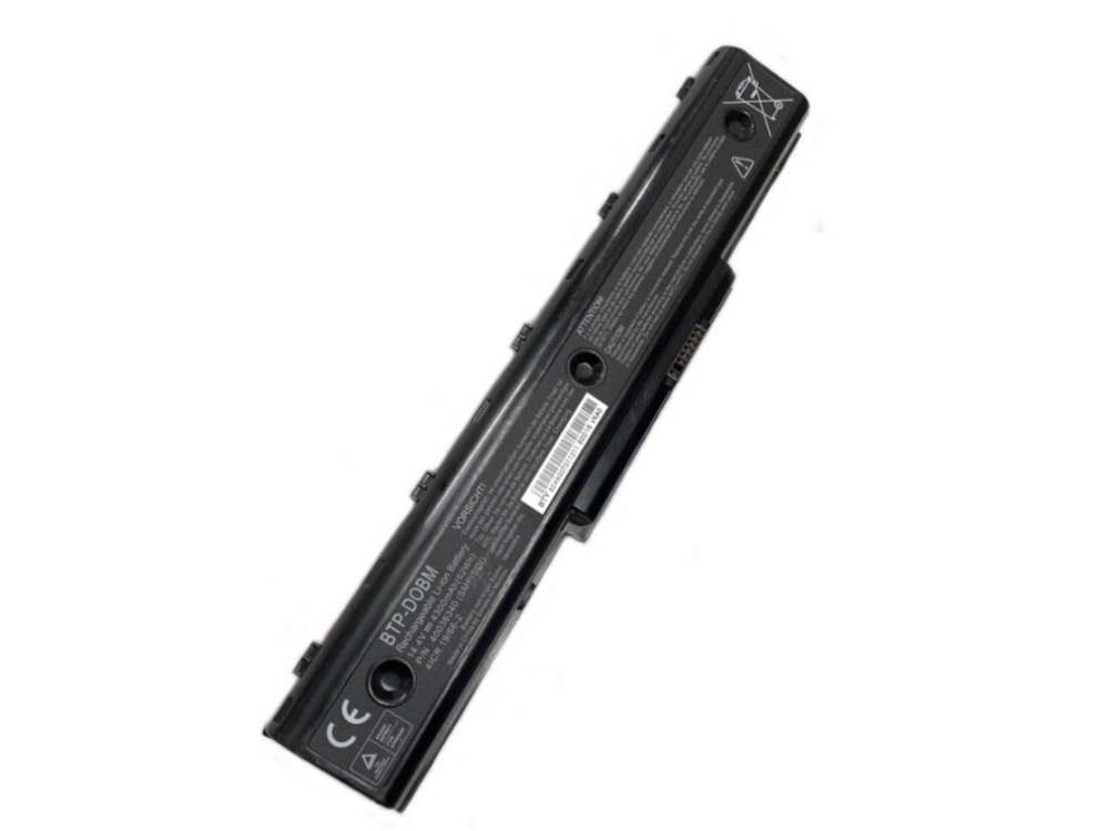 Notebook Batteria BTP-DOBM