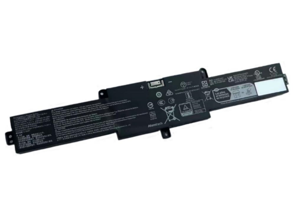 BATTERIA BTY-S1M