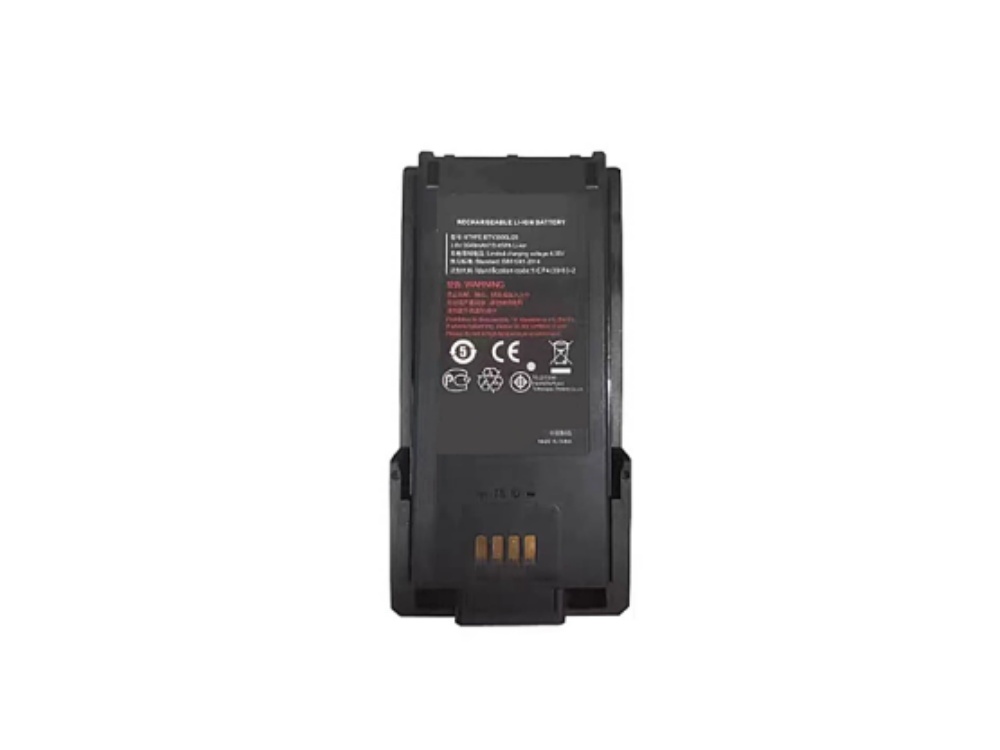 BATTERIA BTY3500LI20