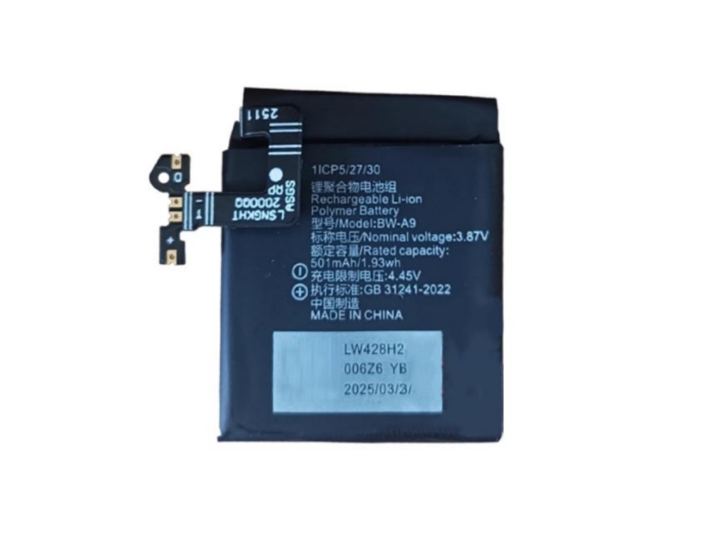 BATTERIA BW-A9