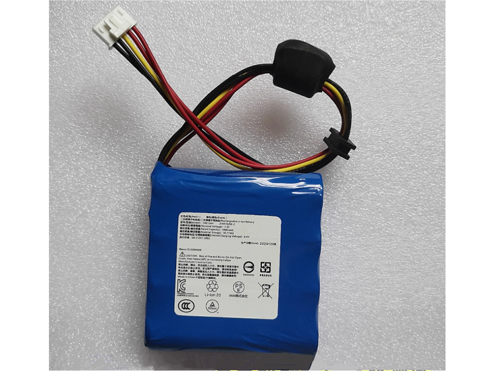 BATTERIA C0512A4