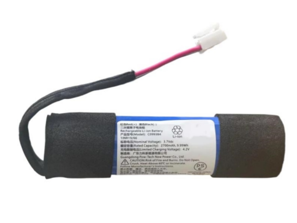  BATTERIA C0993B4