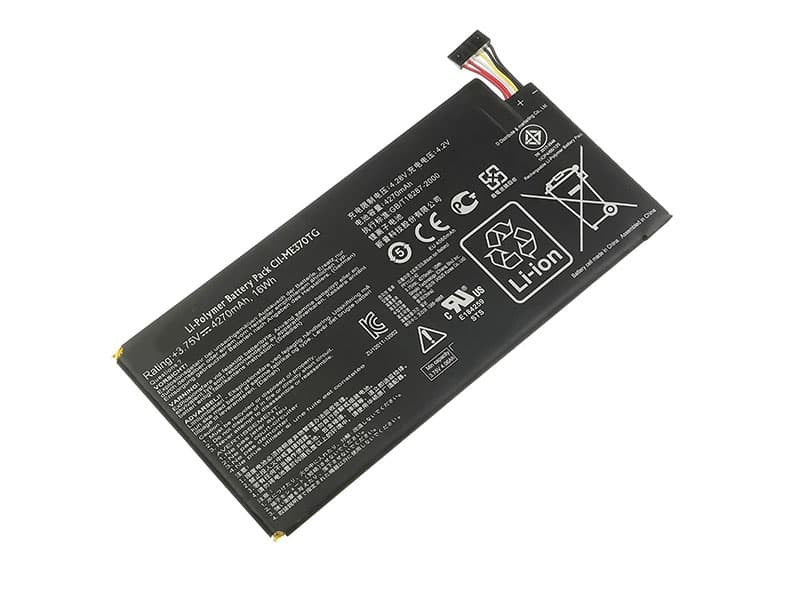 Batteria tablet C11-ME370TG