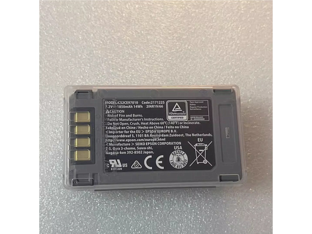  BATTERIA C52CE97010