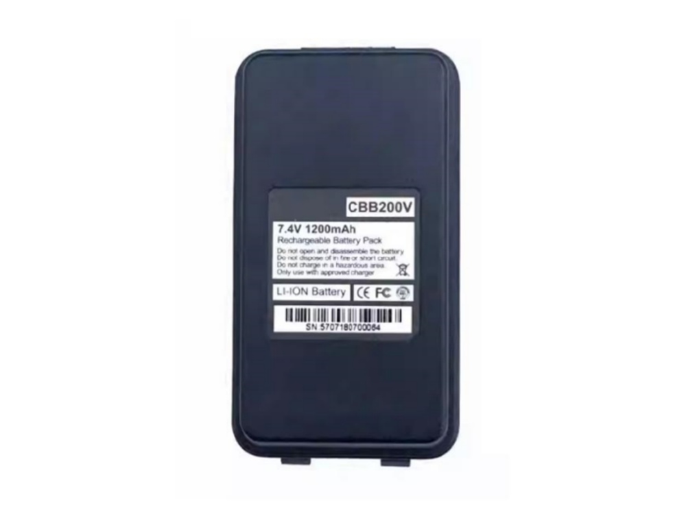 BATTERIA CBB200V