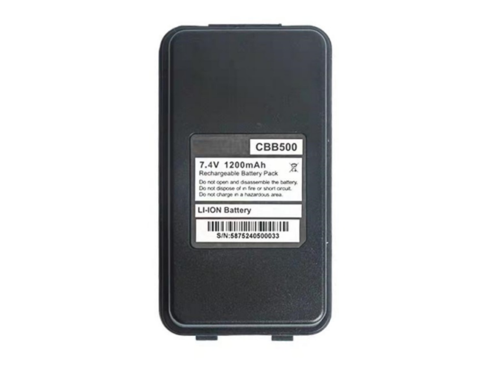  BATTERIA CBB500