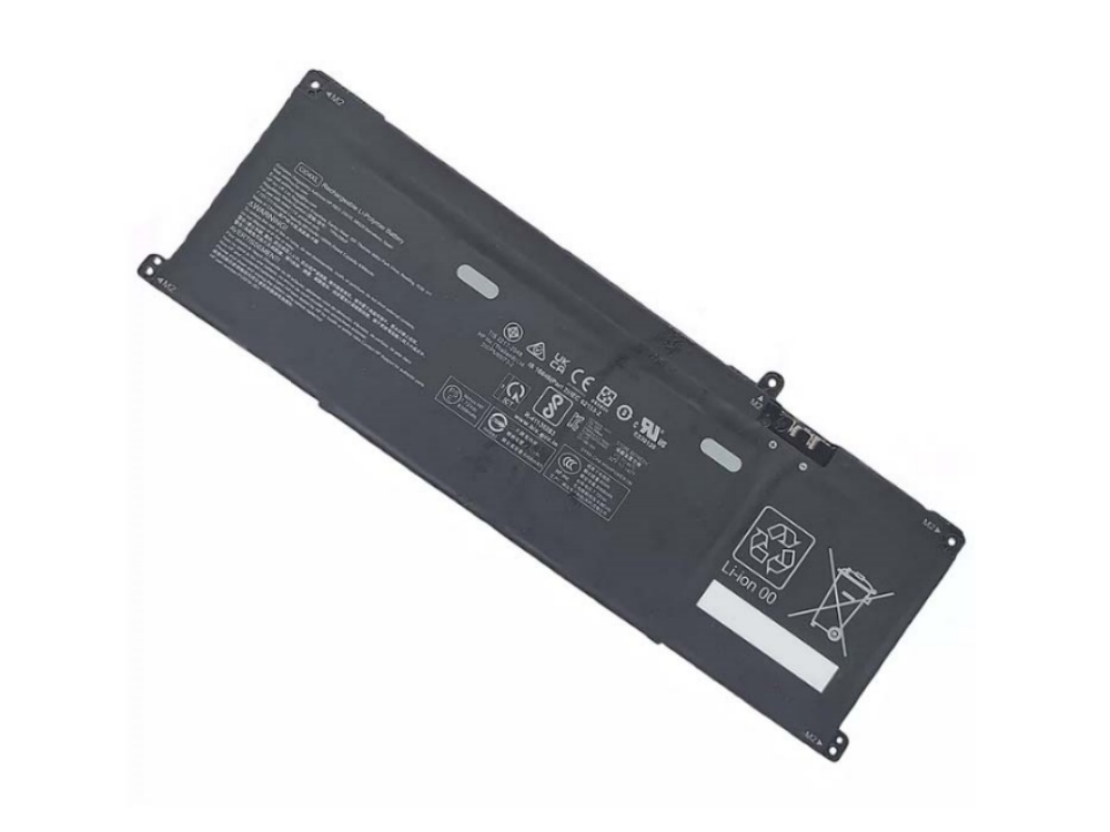 Notebook Batteria CI04XL