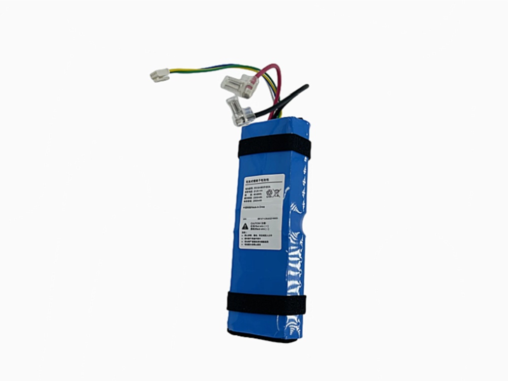 BATTERIA CL1879-6S1P-01