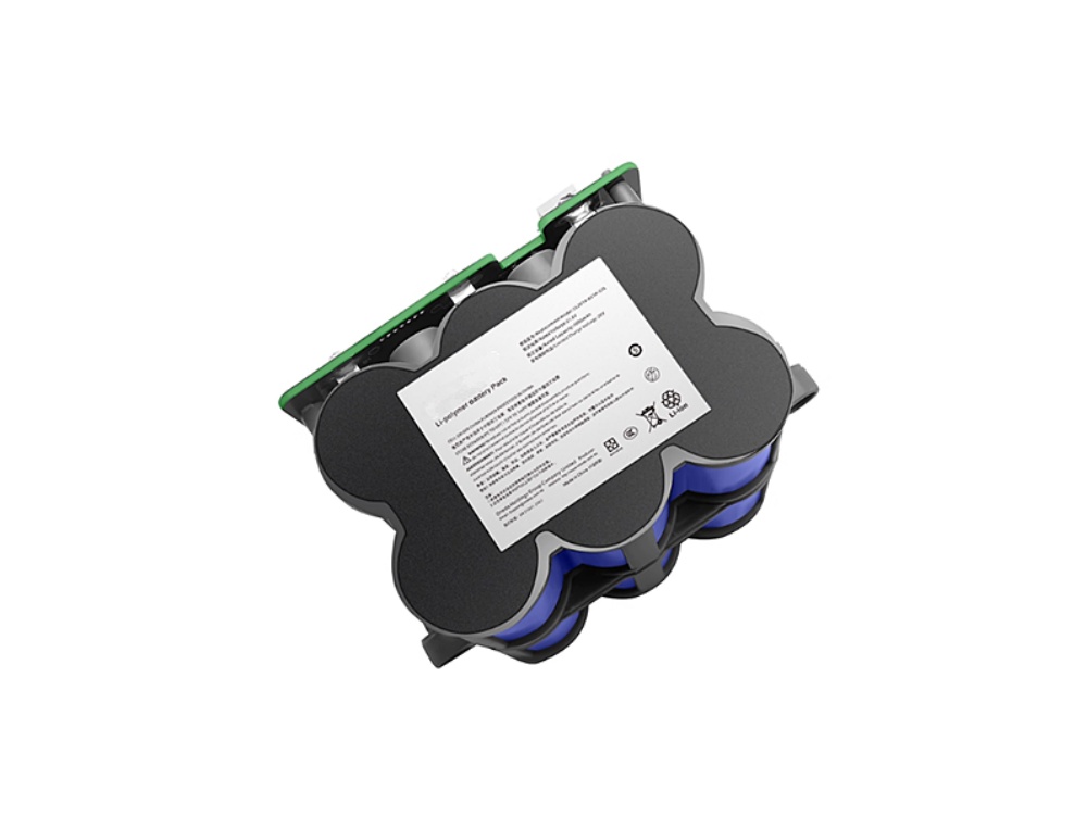  BATTERIA CL2019-6S1P-02J