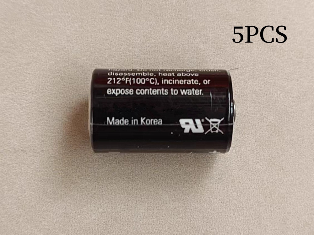  BATTERIA CLE-03