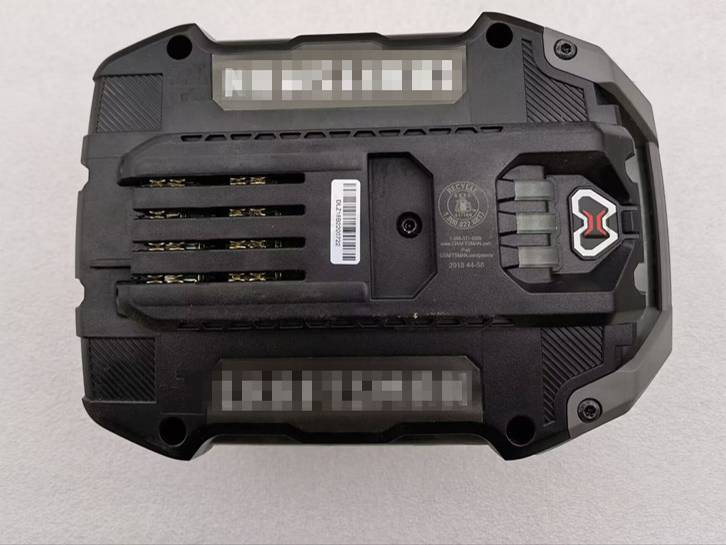 BATTERIA CMCB6050