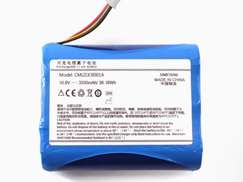  BATTERIA CMLI1X3I001A