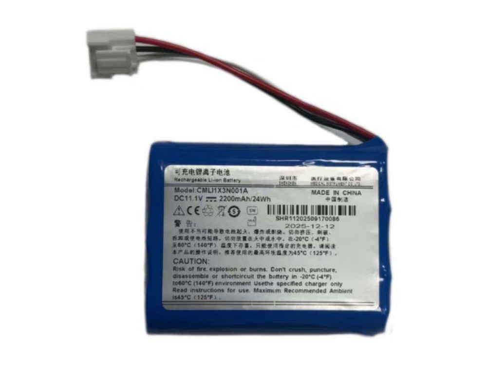  BATTERIA CMLI1X3N001A