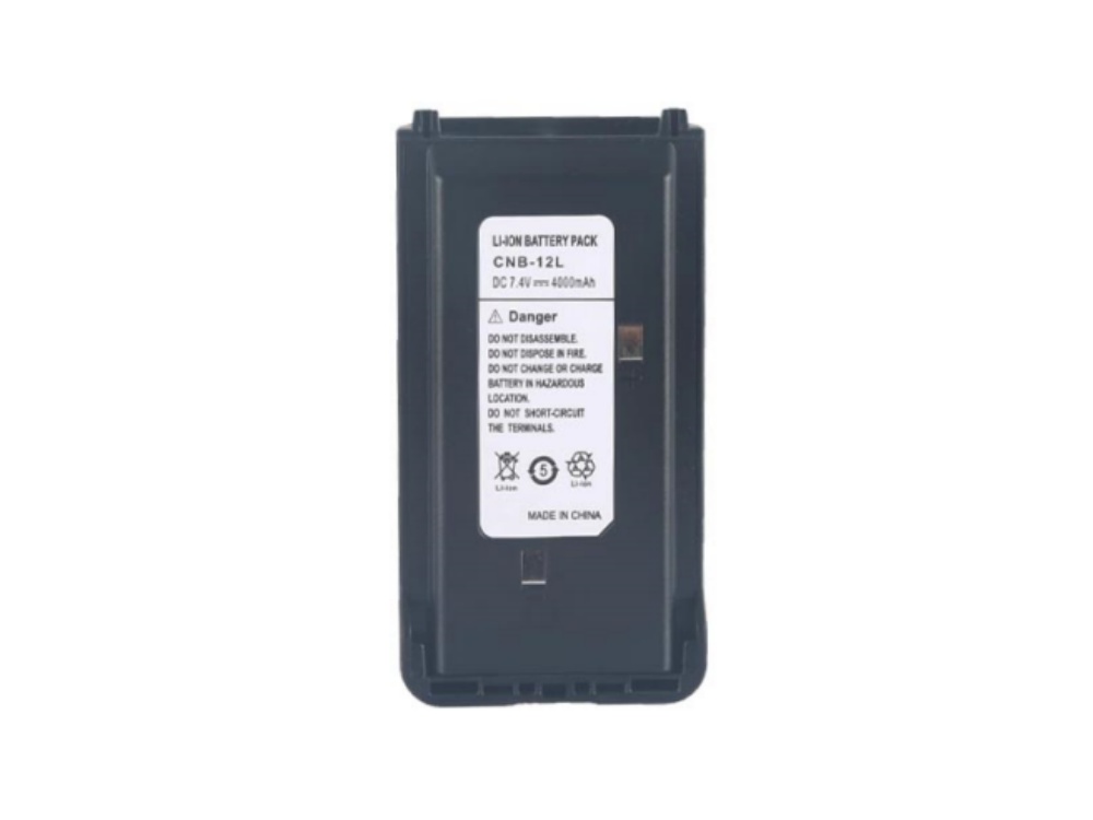 BATTERIA CNB-12L