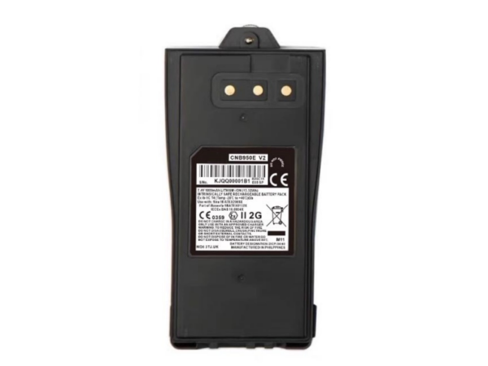  BATTERIA CNB950E_V2
