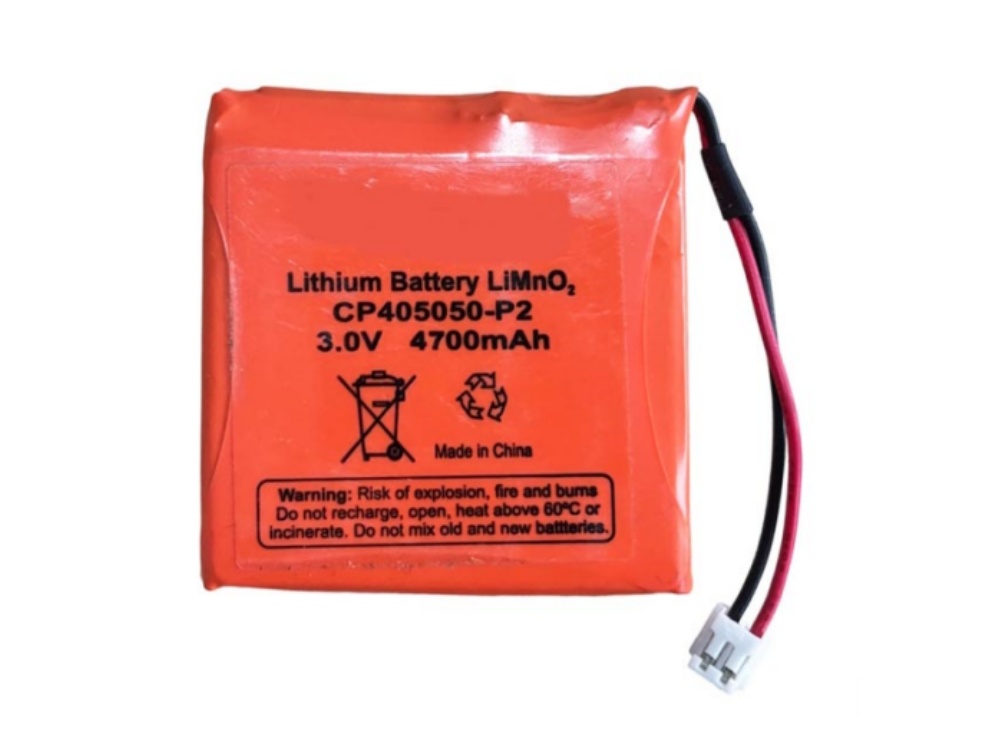  BATTERIA CP405050-P2
